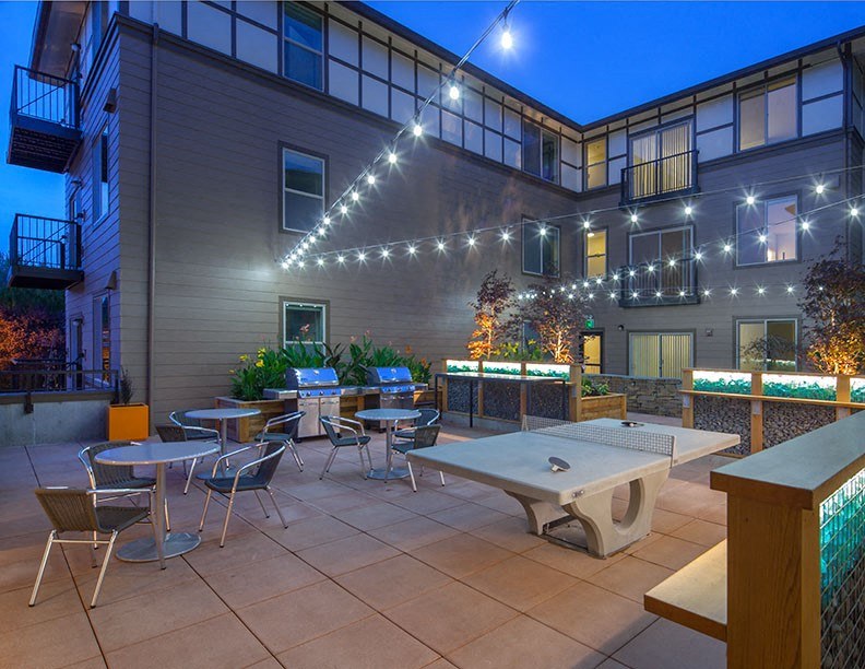 Six Oaks Apartments Image 36