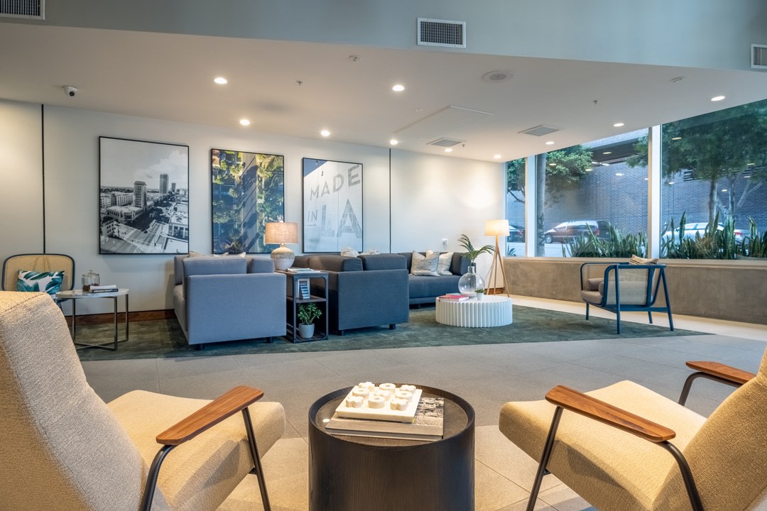 1111 Wilshire Image 3