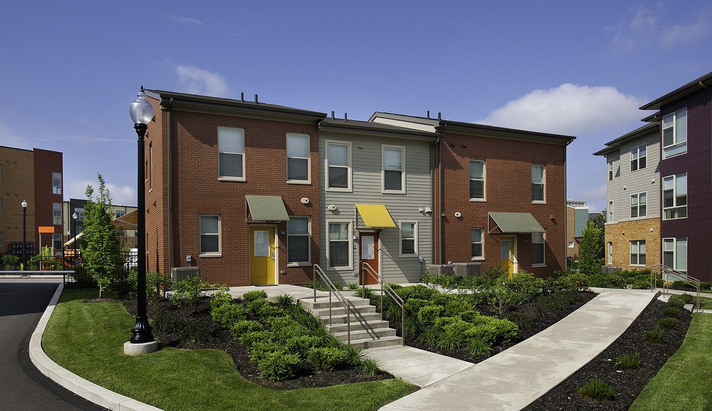 Cornerstone Village Image 18