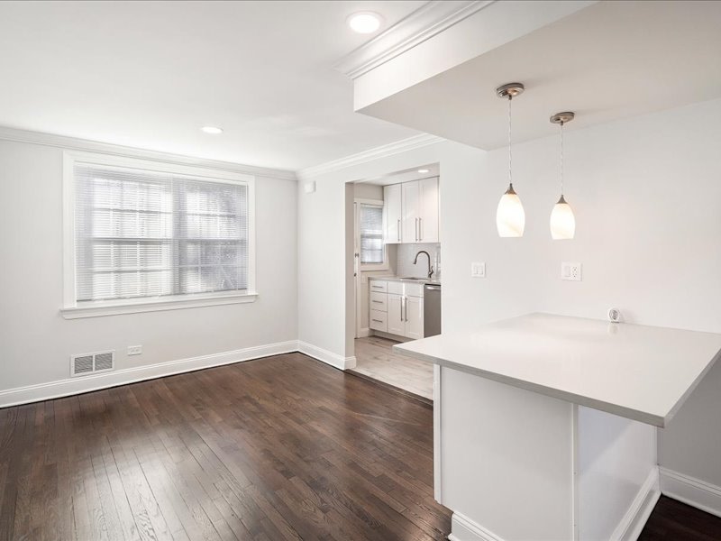 Commonwealth Gardens Apartments Image 4