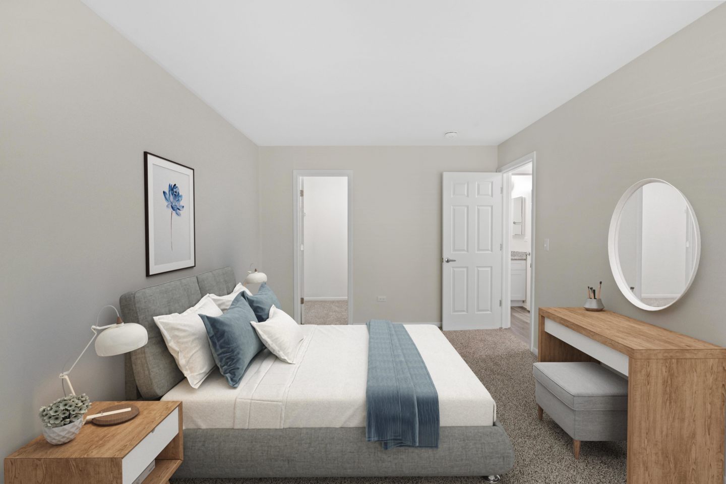 ExecuStay Avalon at Poplar Creek Image 5