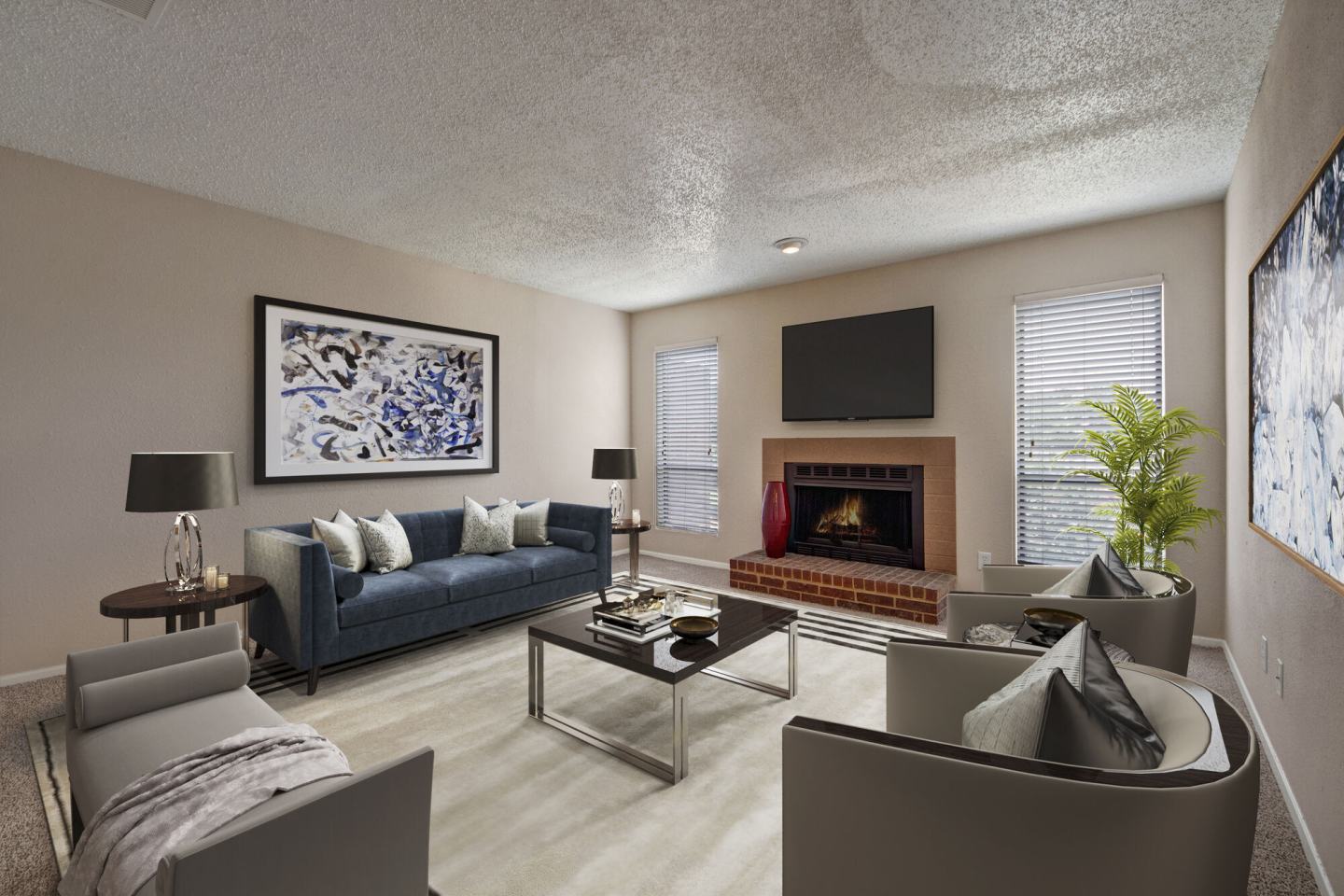 Valley Creek Apartments Image 2
