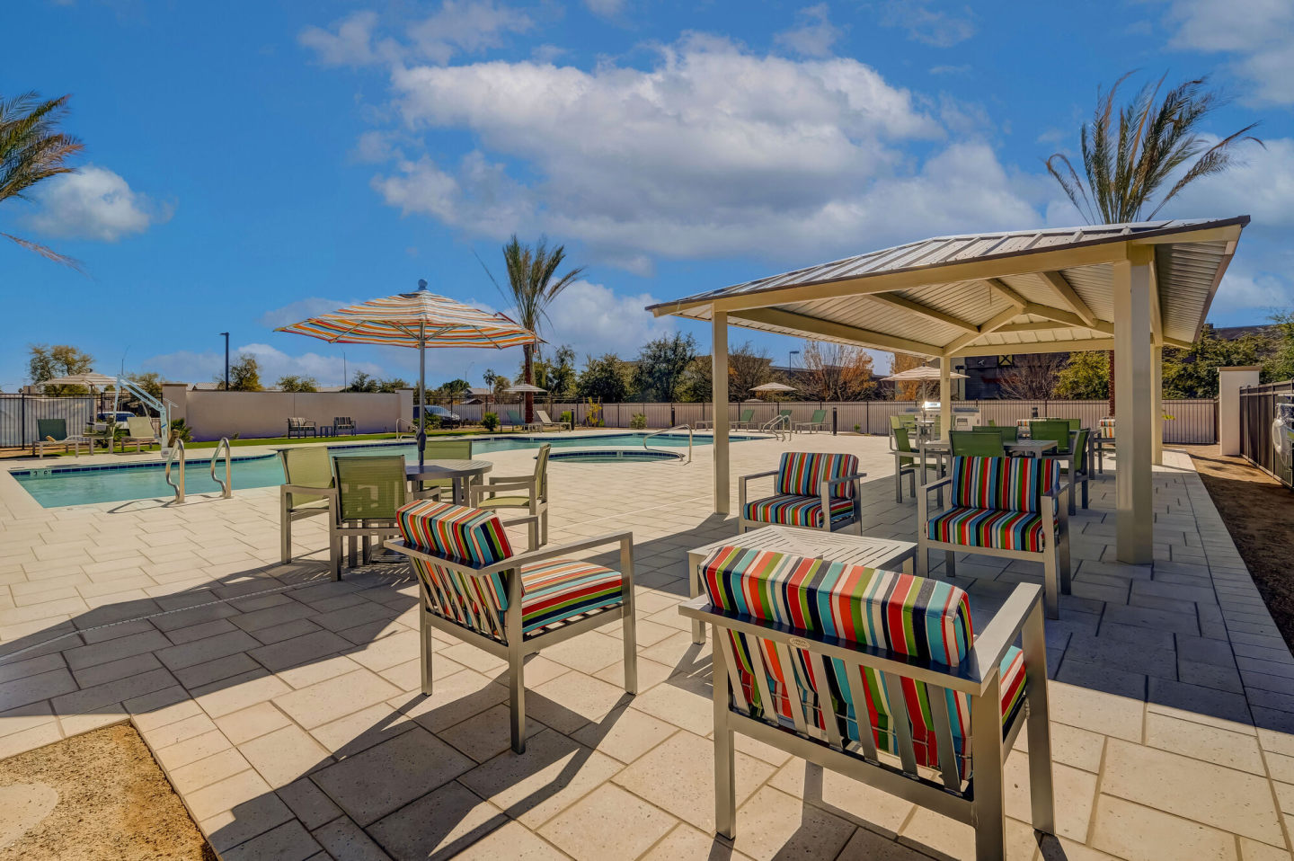 Villas Goodyear Image 23
