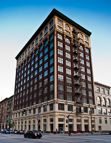 The Brockman Lofts Image 3