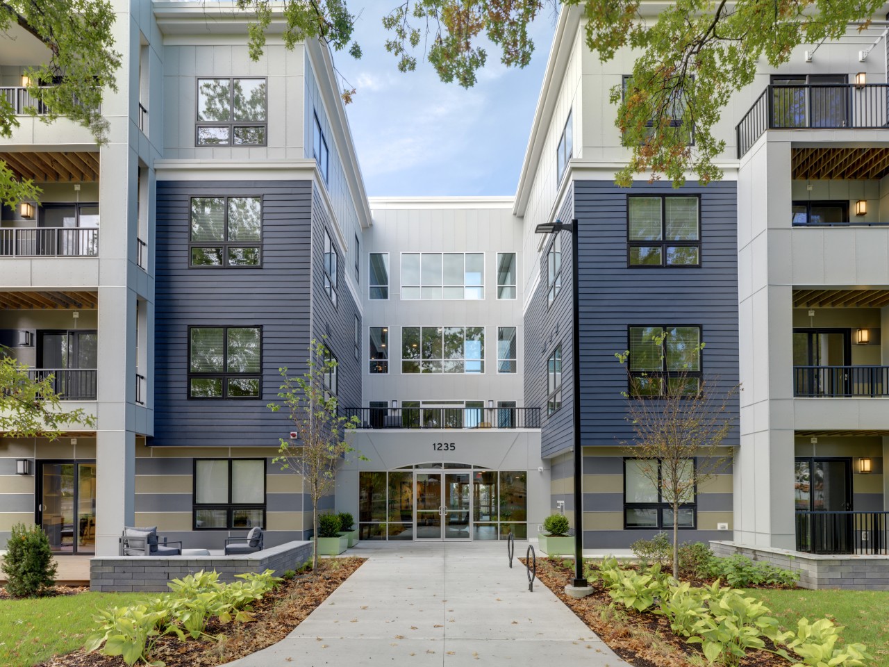 Oak Row Image 3