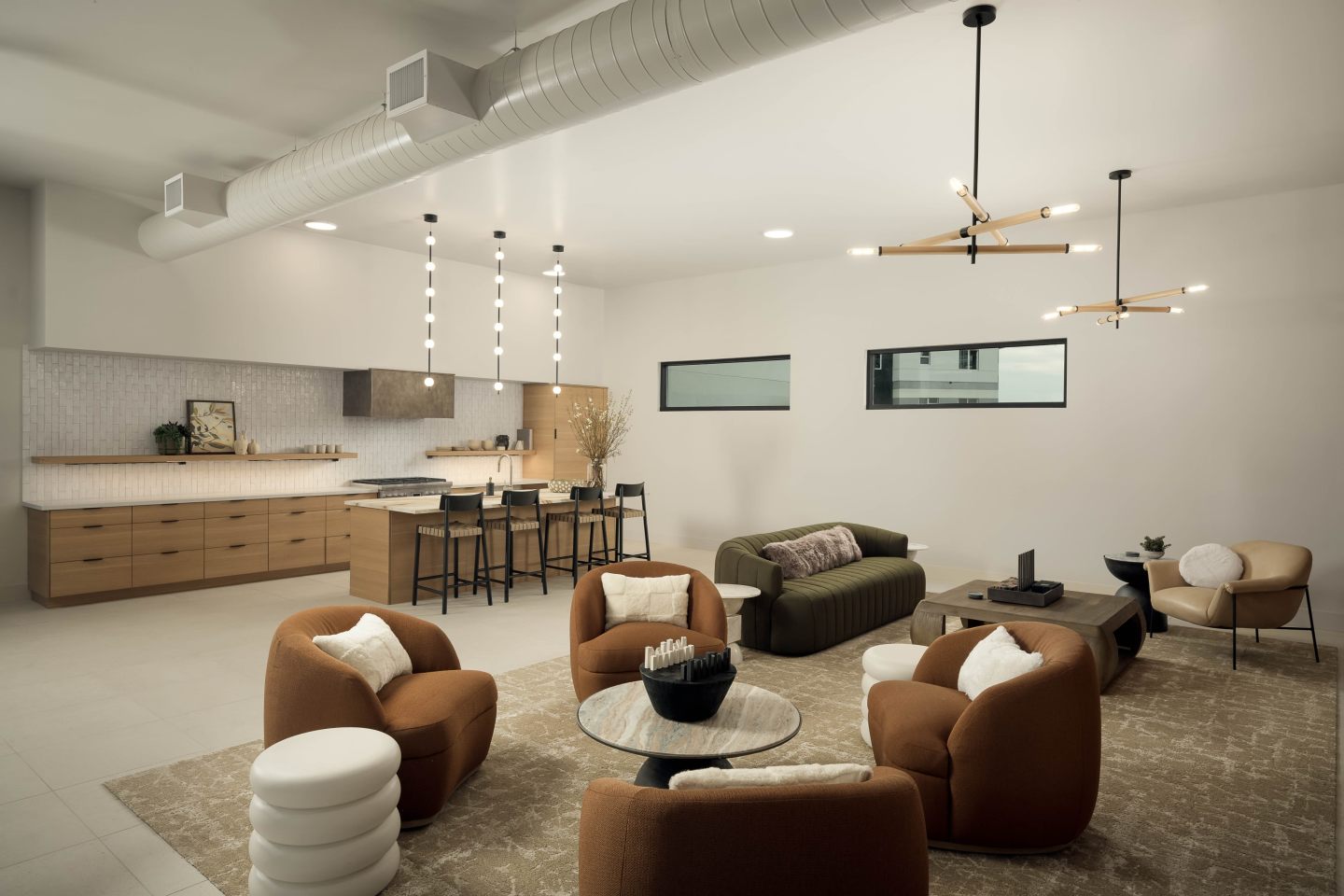 Canyon Ridge Apartments Image 7