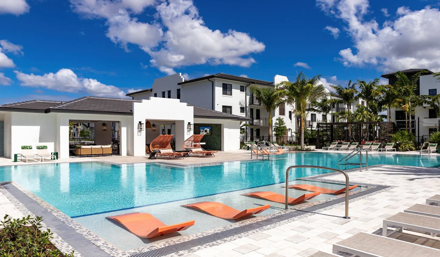 Solea at Miami Lakes Image 1