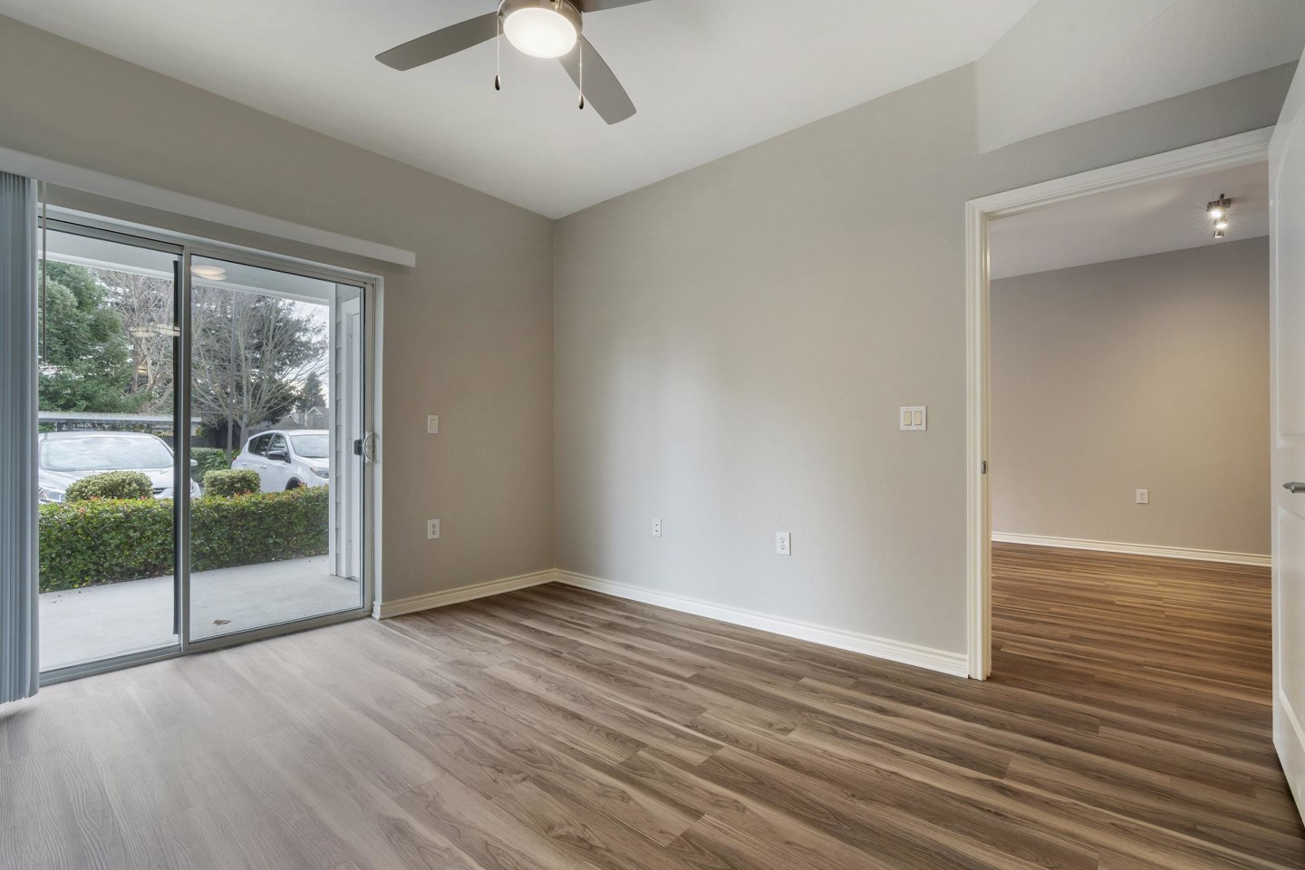 Oak View of Sonoma Hills Apartments Image 7