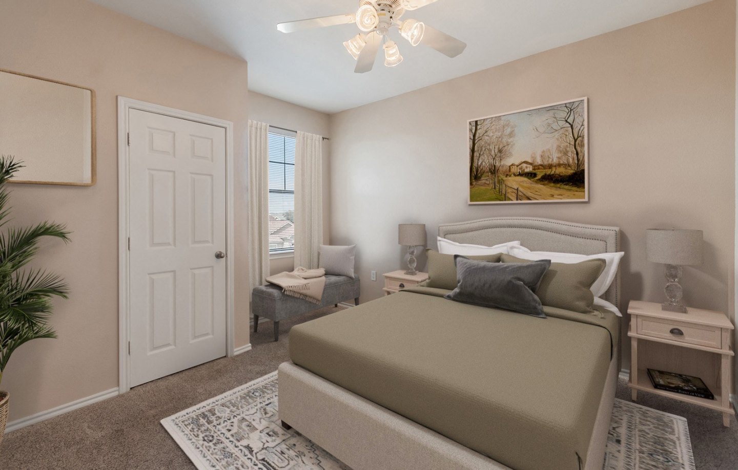 Rosemont at Mayfield Villas - Affordable Housing Image 6