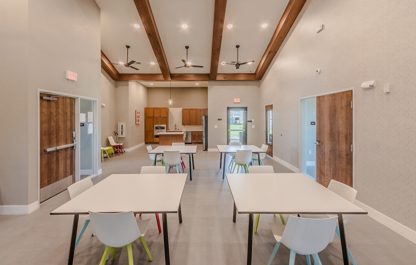 Affordable Housing - Riverstation Apartments Image 5