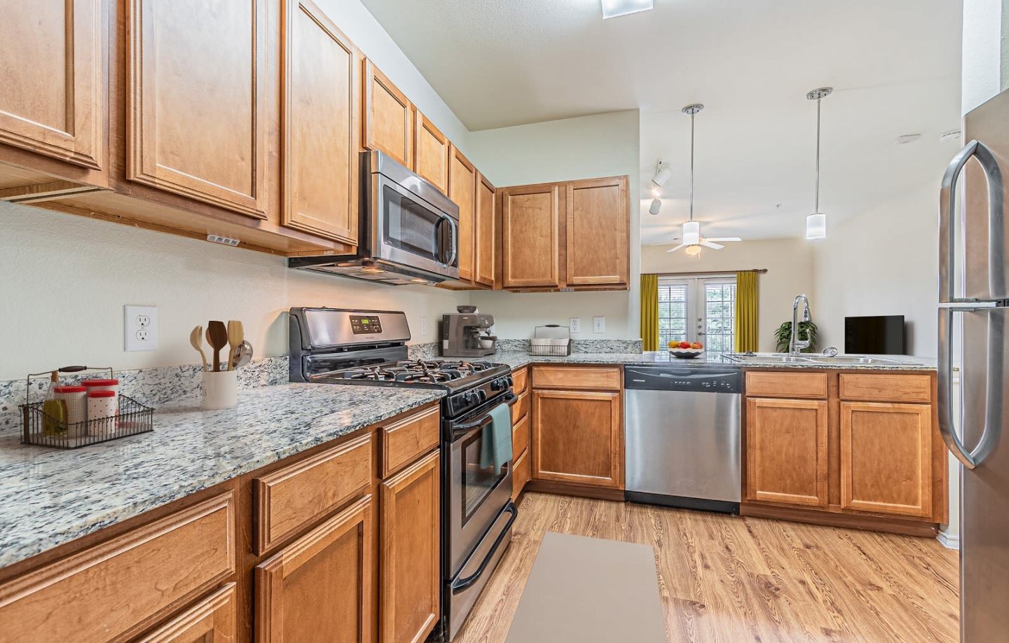 The Abberly at Spring Hollow 55+ Apartments Image 22