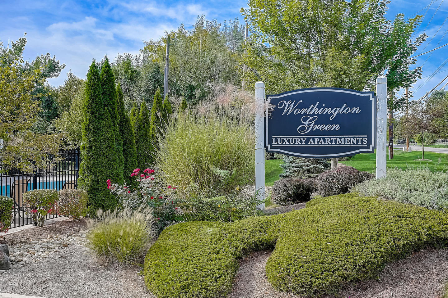 Worthington Green Image 19