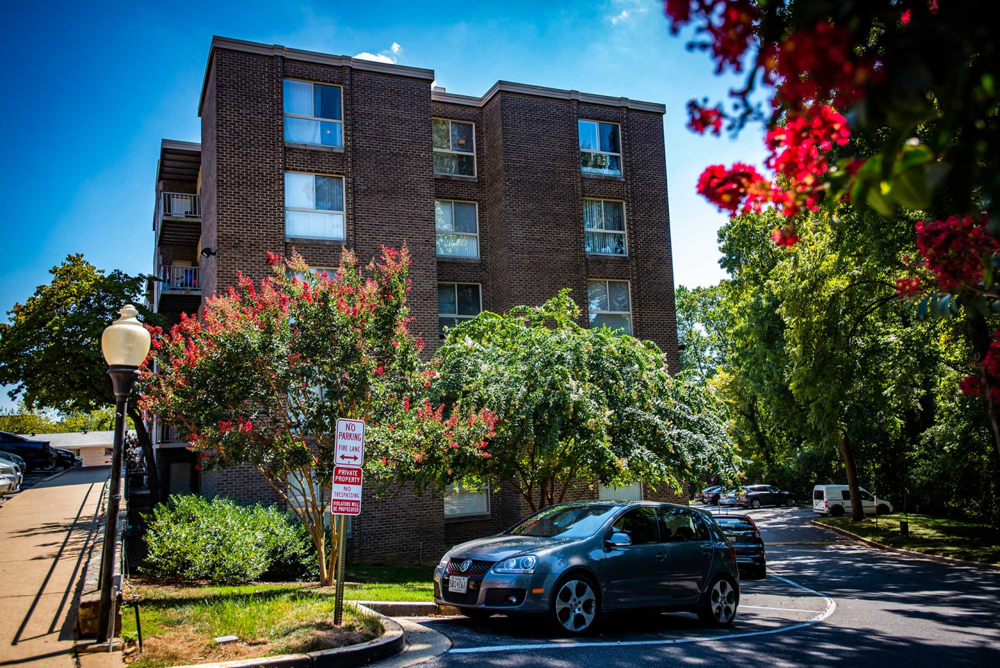 Silver Spring House Image 19