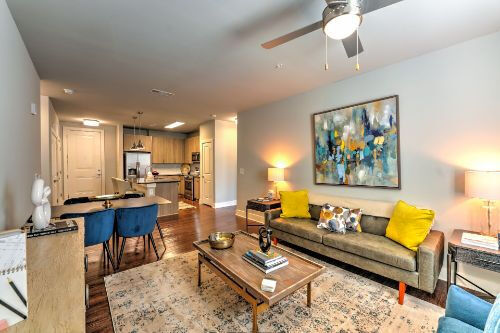 The Lofts at Wildlight Image 76