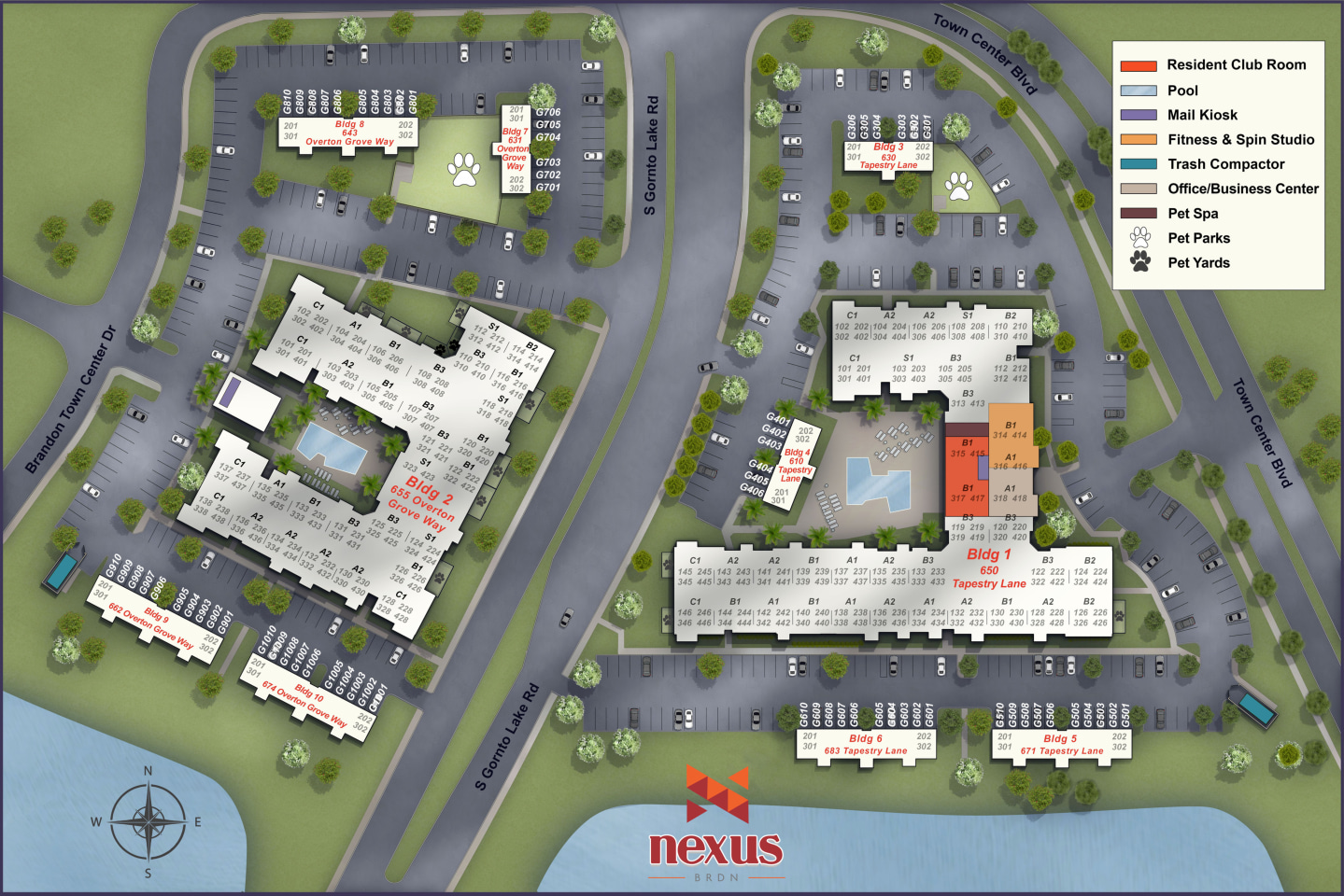 Nexus Brandon Image 87