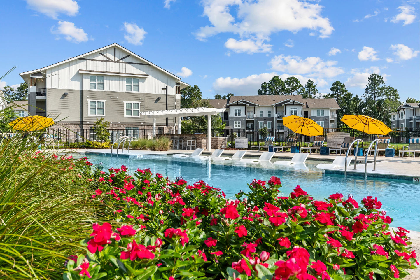 The Heights Luxury Apartments Image 16