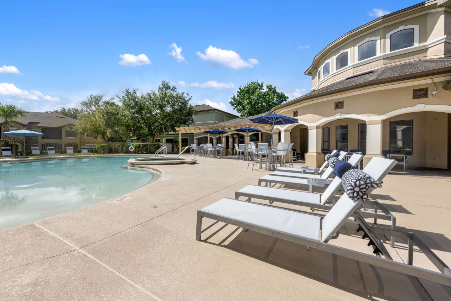 Grand Reserve Apartment Homes Image 39