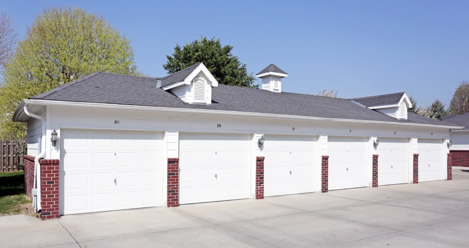 Rockledge Oaks Apartments Image 26