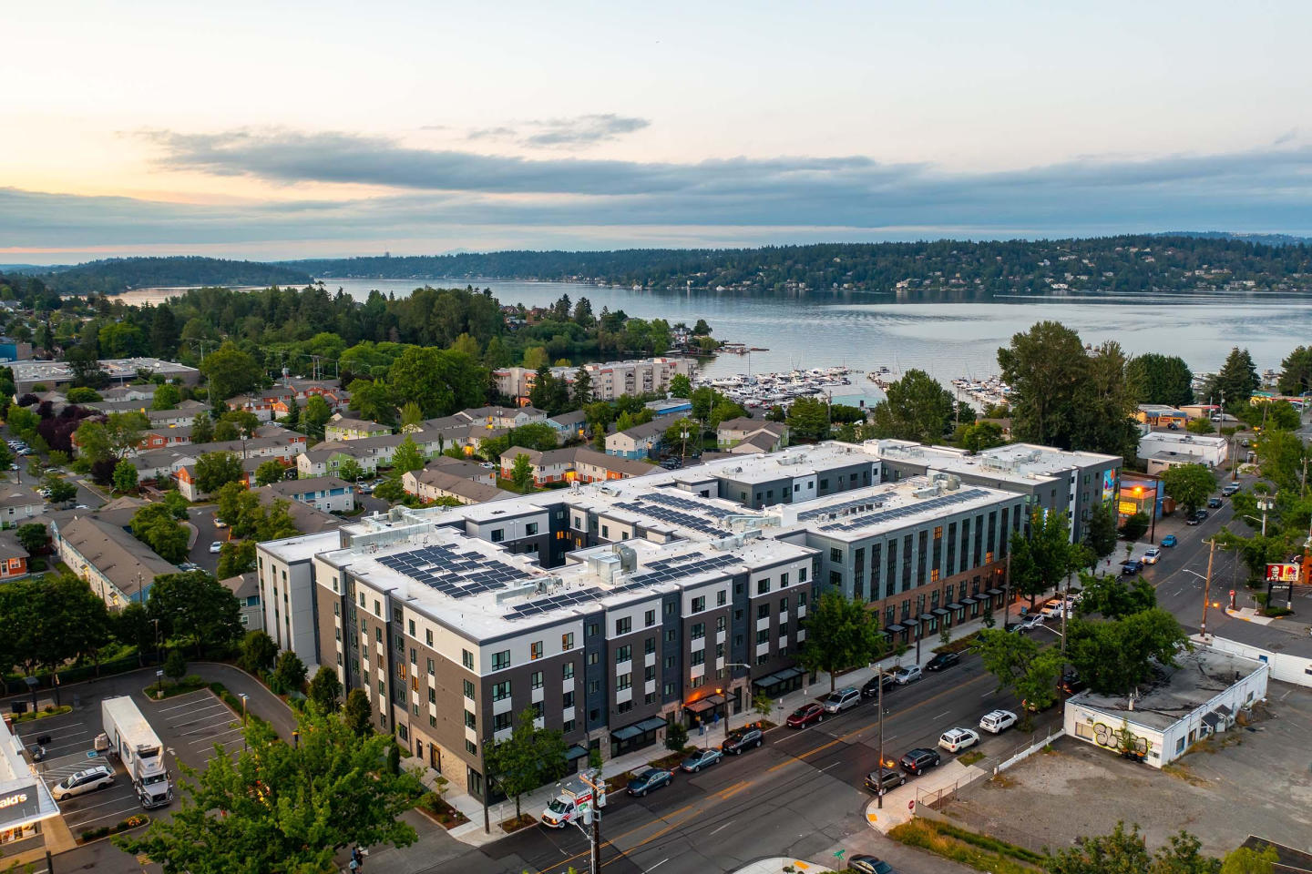 Polaris at Rainier Beach Image 40