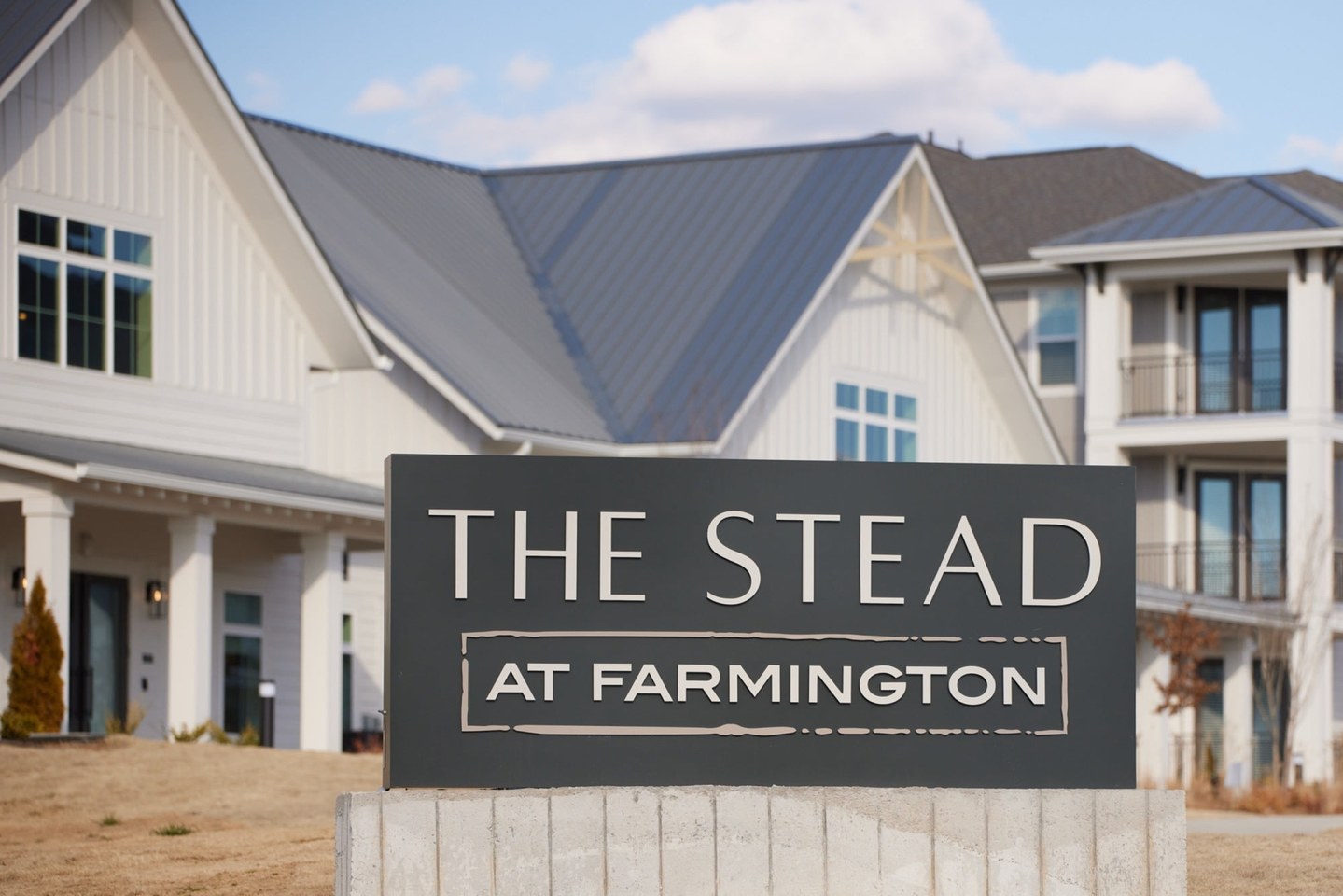 The Stead at Farmington Image 100