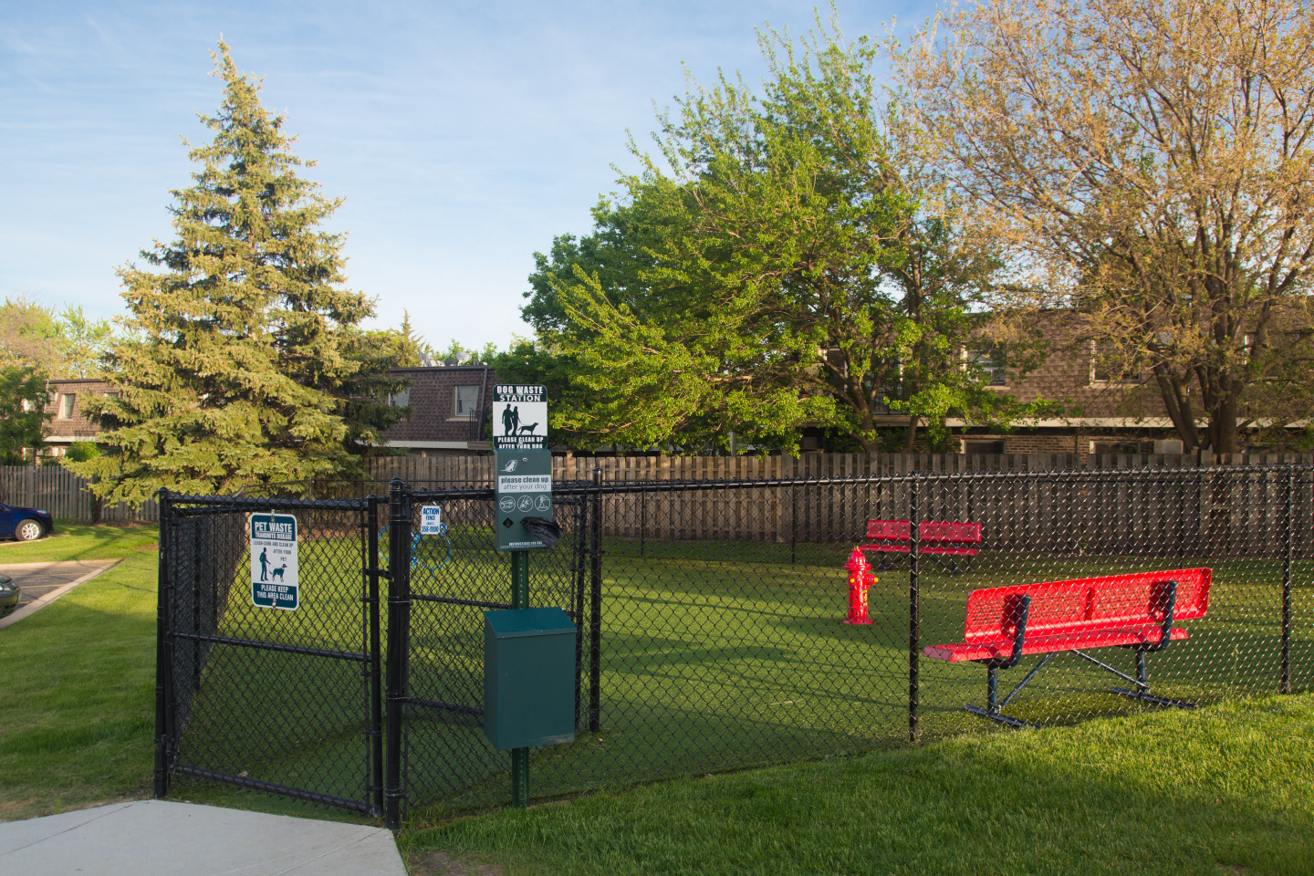 Waterford Place Apartments Image 19