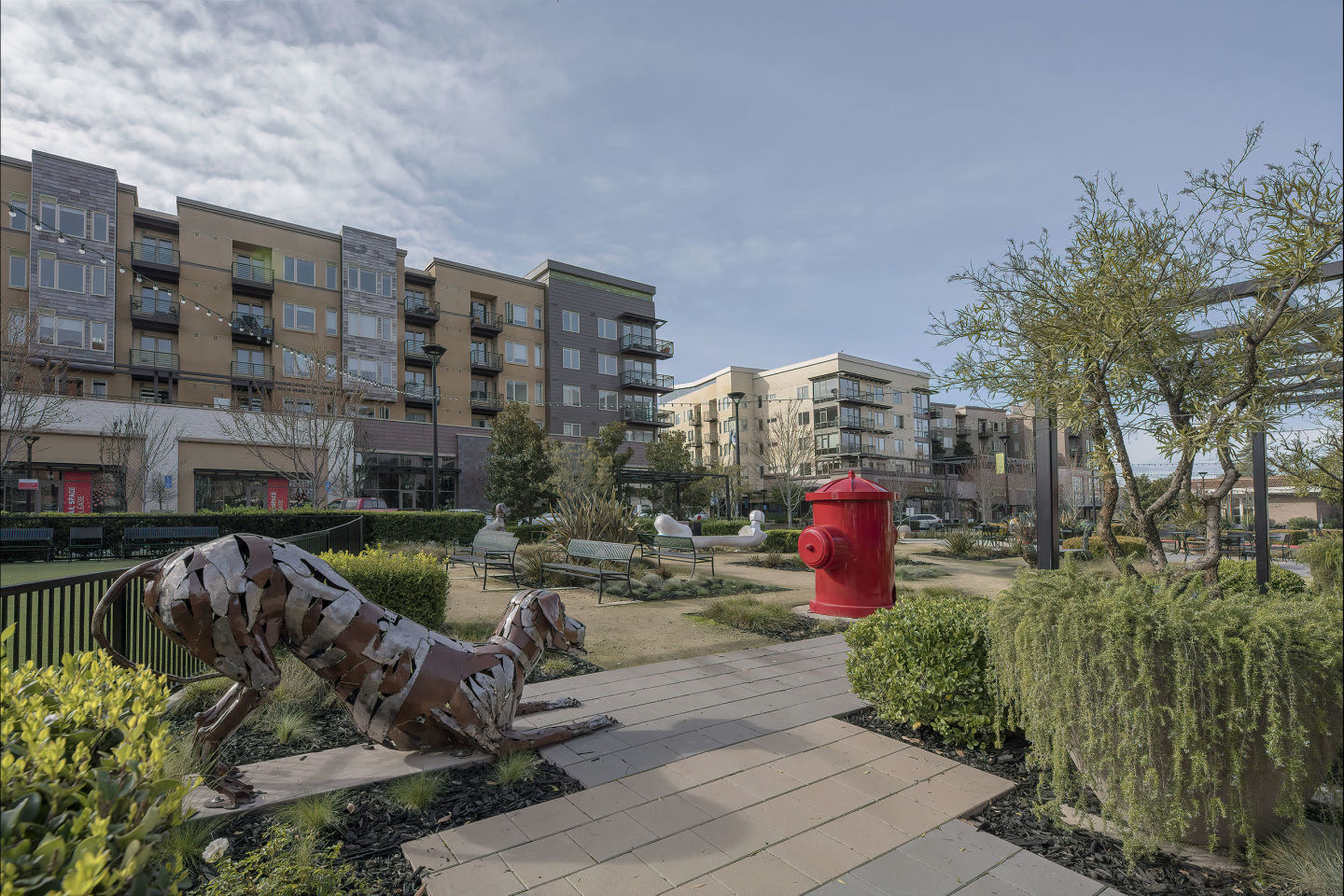 The Village Residences Image 31