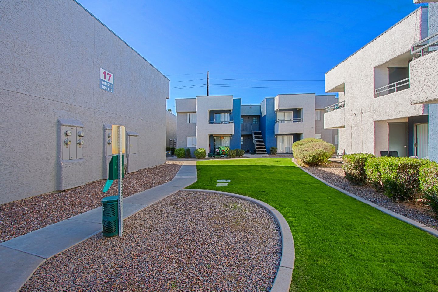 Paloma Village Image 18