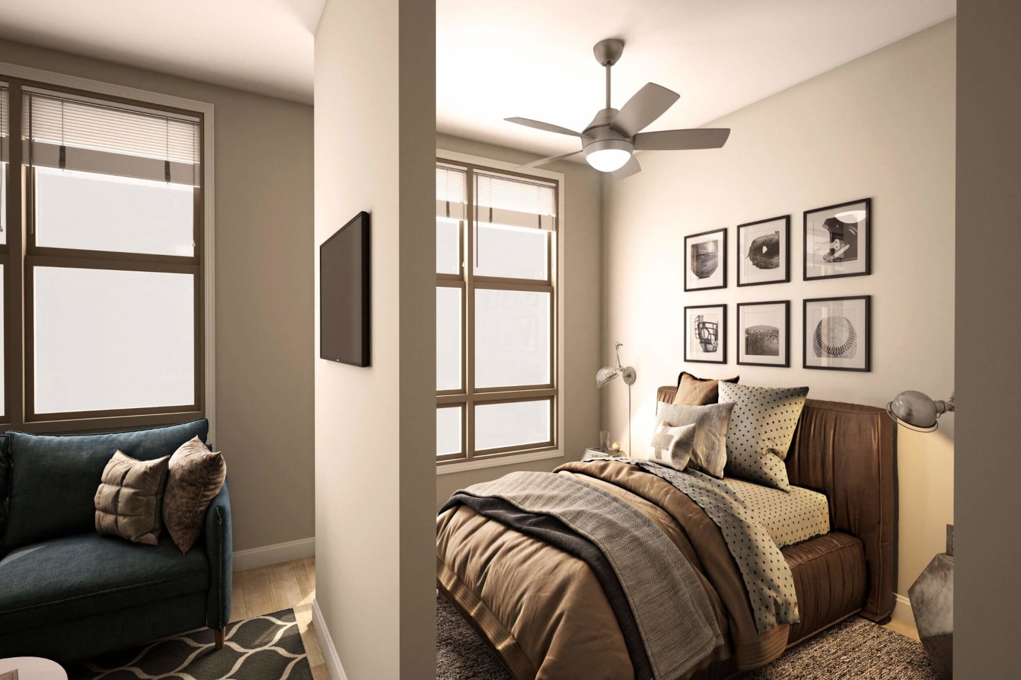 Adelphi Quarter Image 18