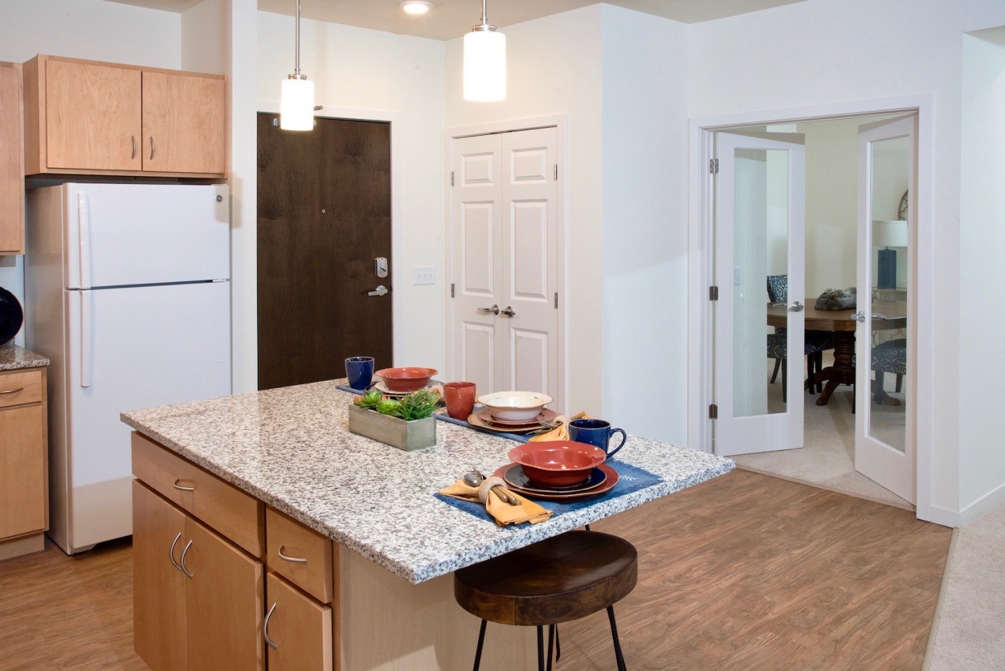 Senior & Affordable Housing - The Legends of Champlin Image 28