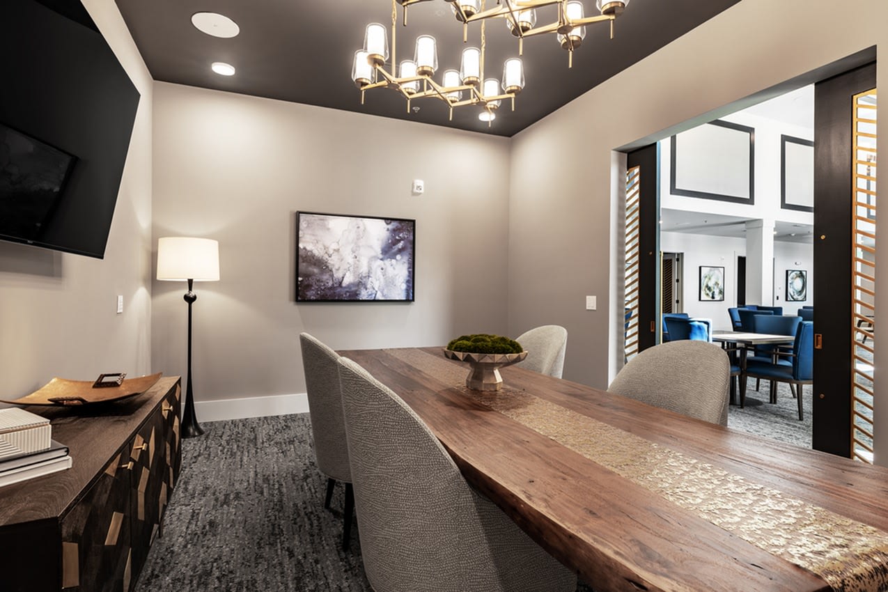 Overture River District - 55+ Apartment Homes Image 54