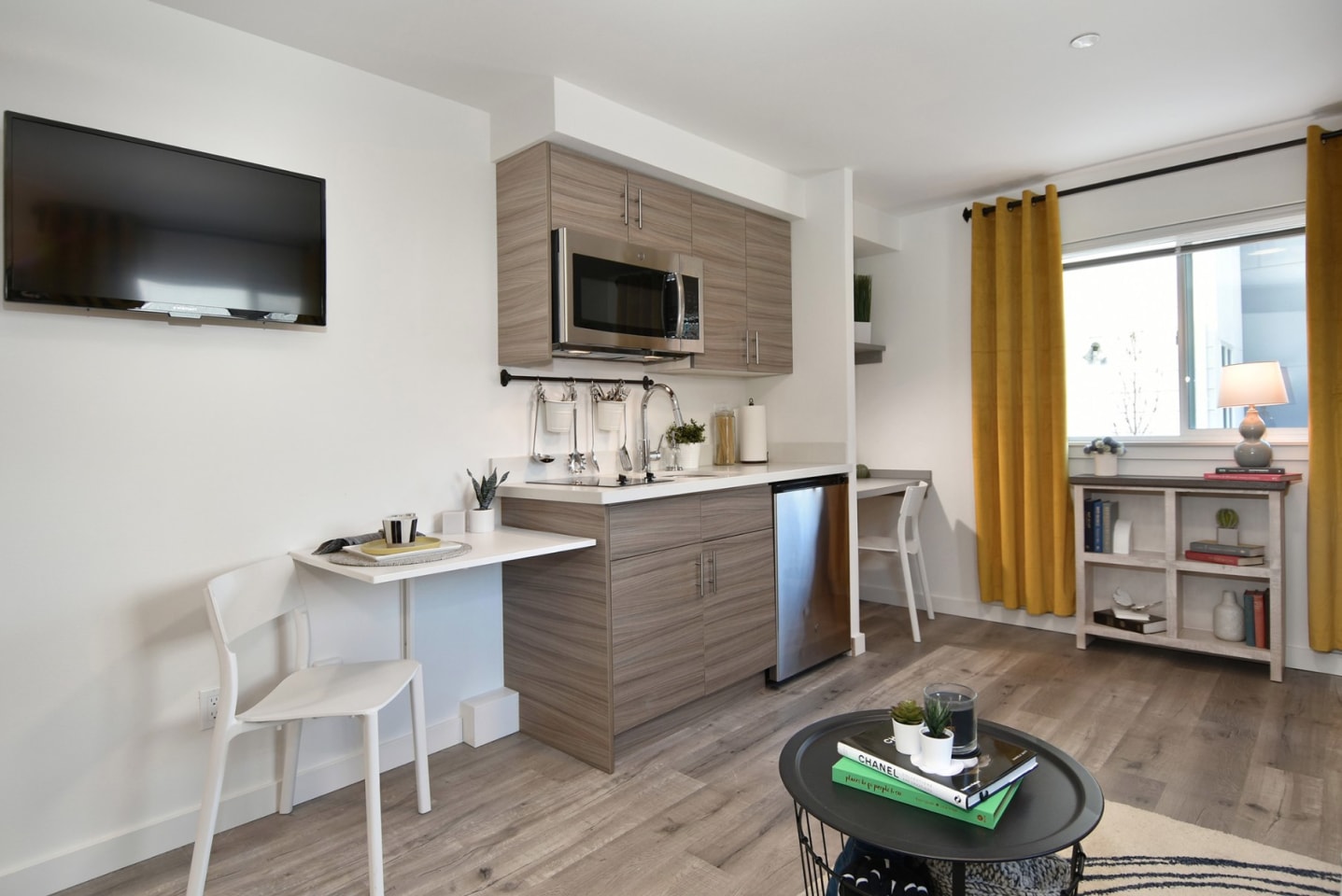 U20 Apartments Image 3