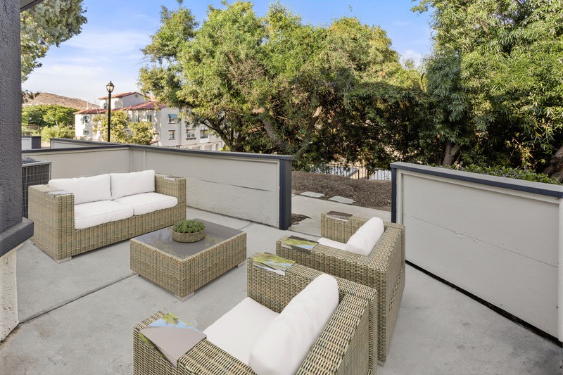 Promenade Terrace Image 13