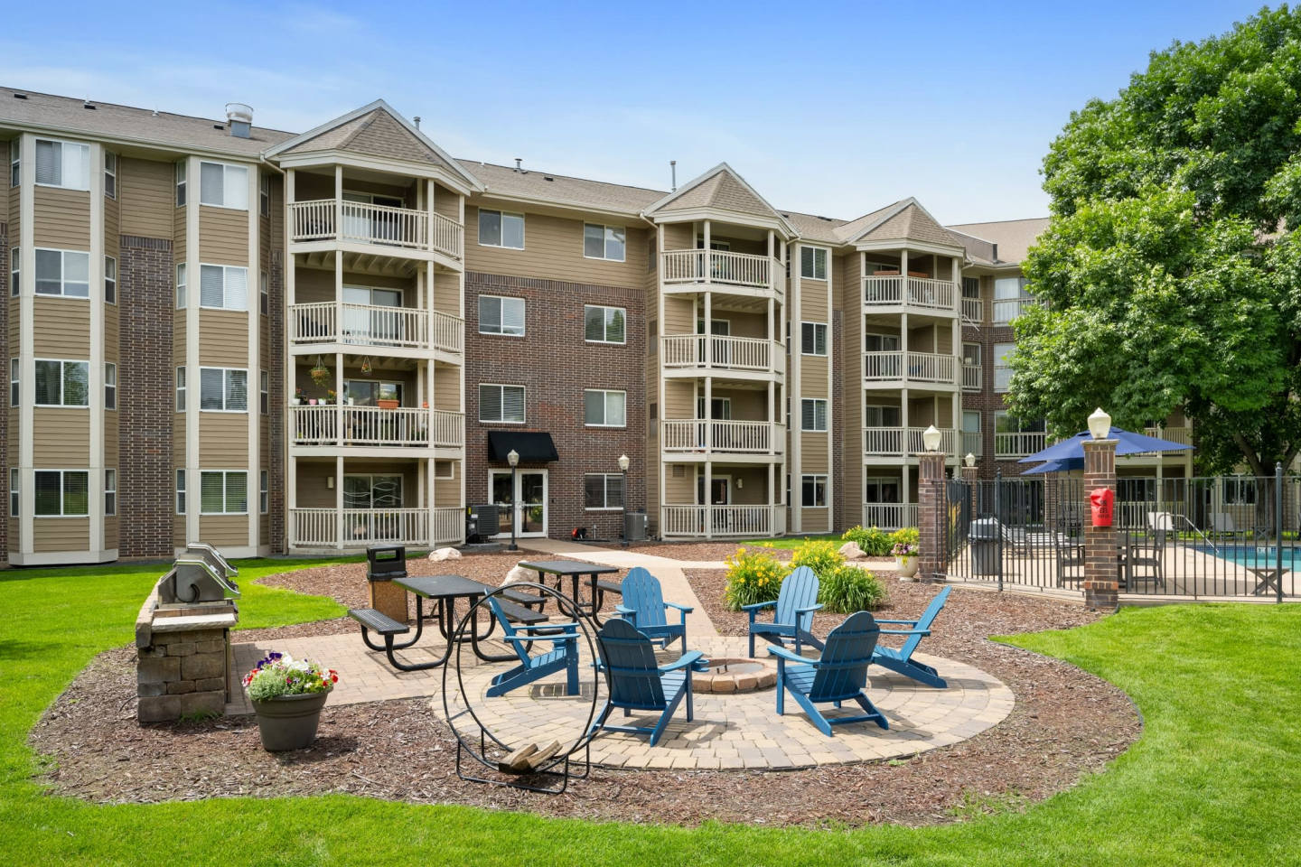 Cityscape Apartments Image 33