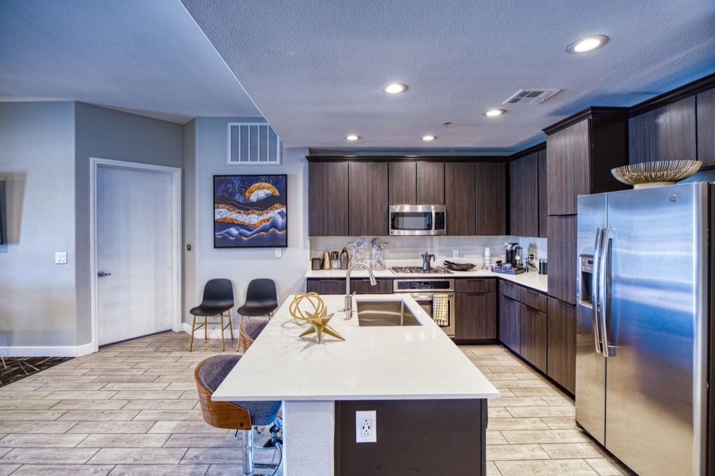 The Gramercy Residences Image 21