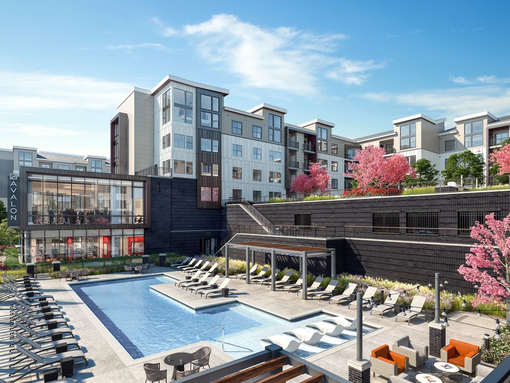 Avalon at Edgewater Image 3