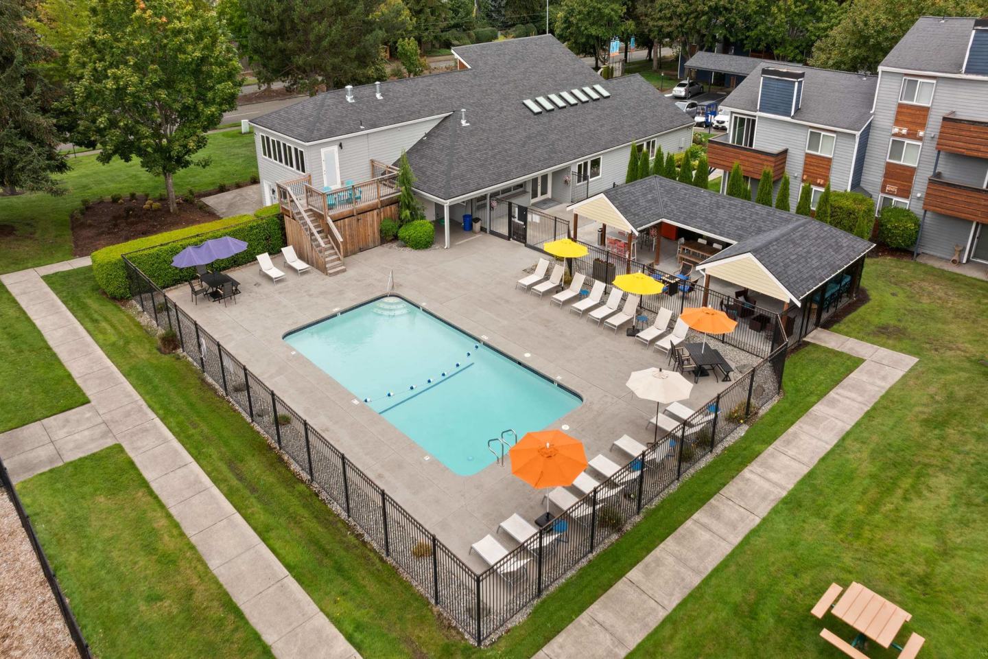 Northpoint Apartments Image 15