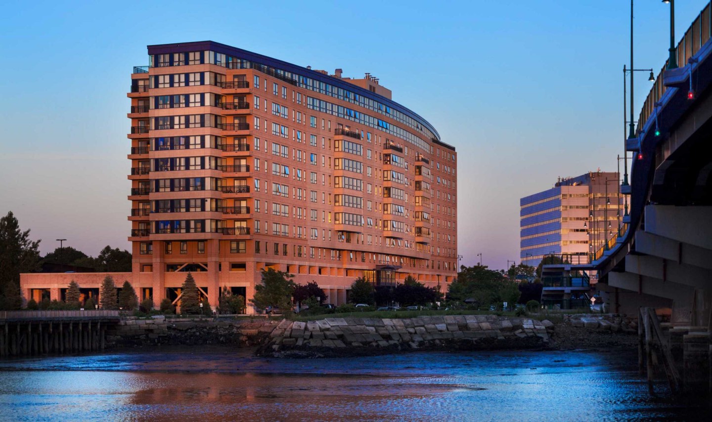 Neponset Landing Image 1