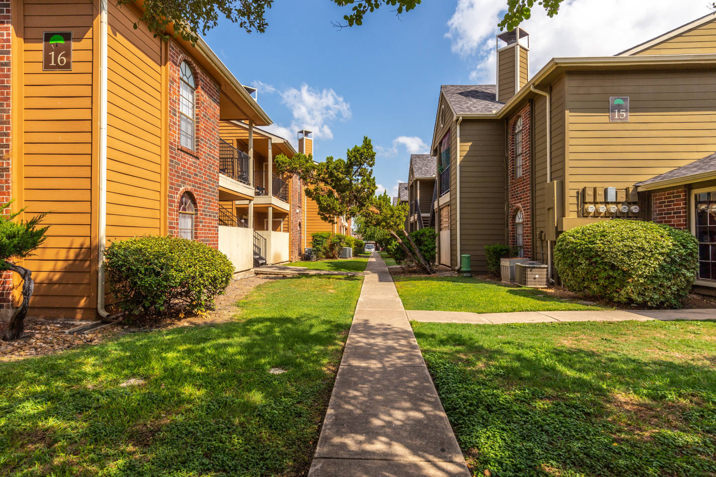 Oaks of Westlakes Apartments Image 10