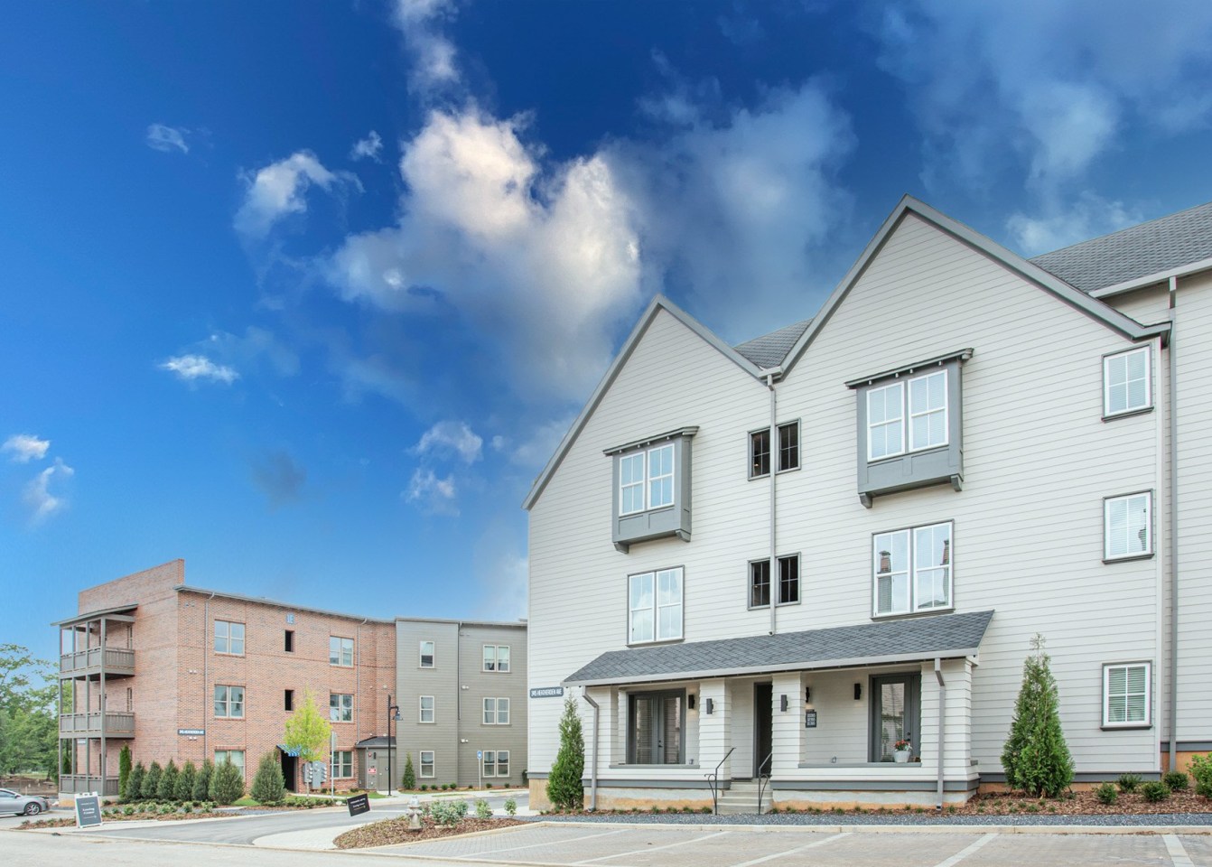 Premiere Lofts at Trilith – Luxury Apartments Image 32