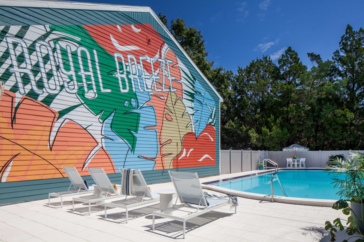 Royal Breeze Image 62