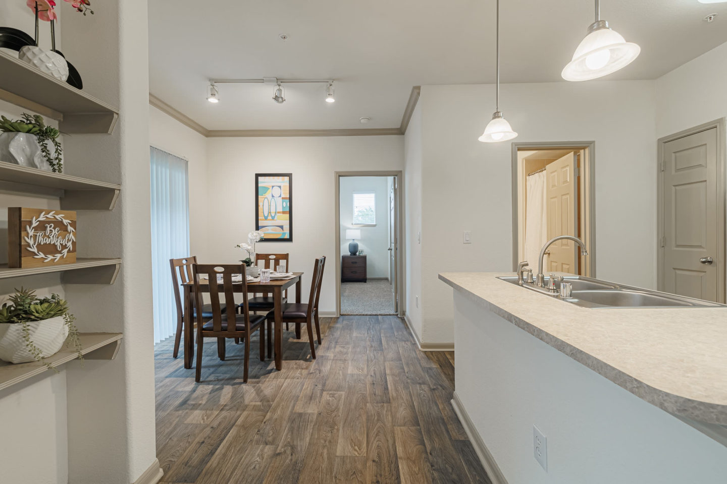 The Retreat at Stafford Apartments Image 5