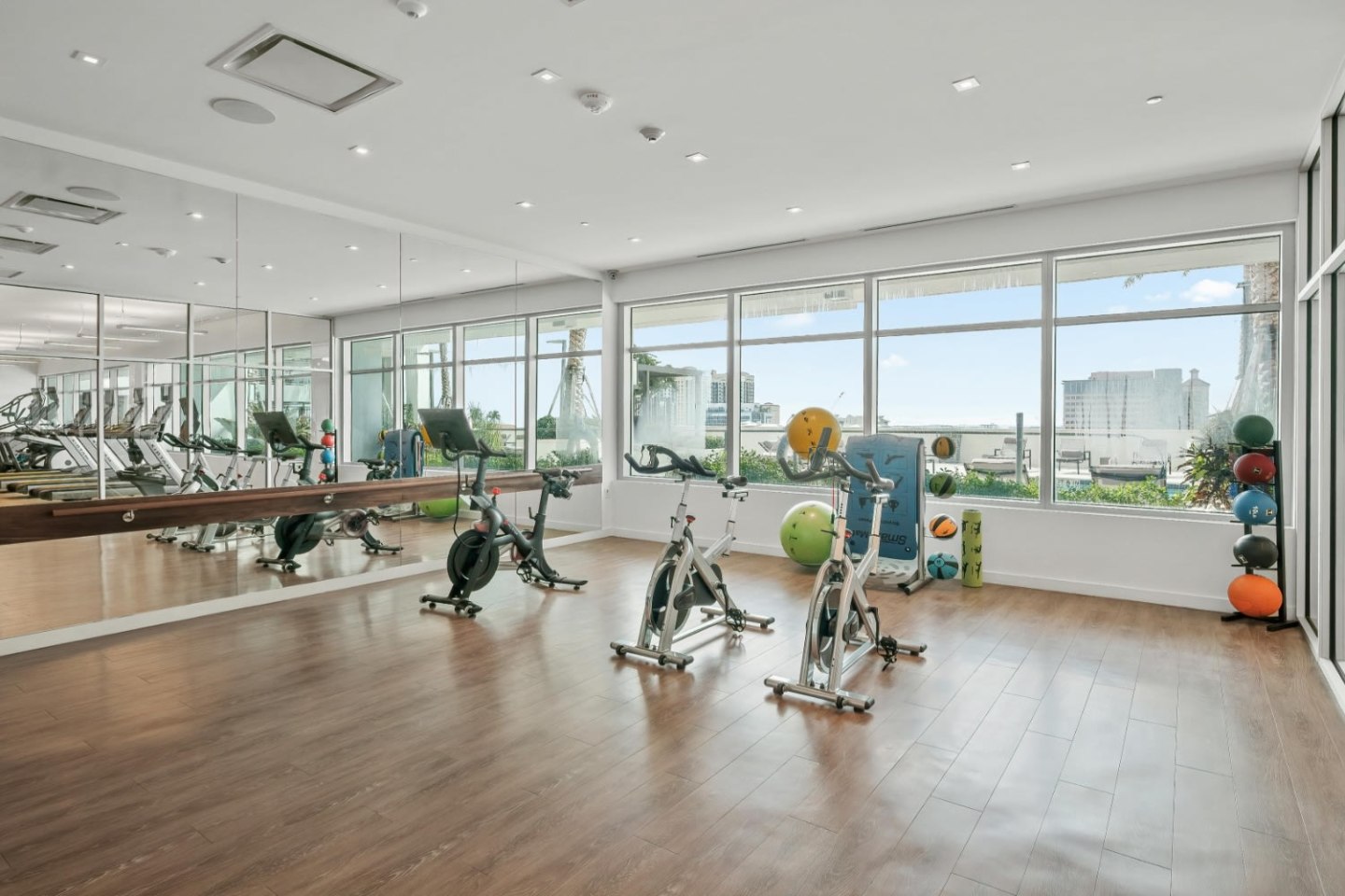 Parkline Palm Beaches Image 16