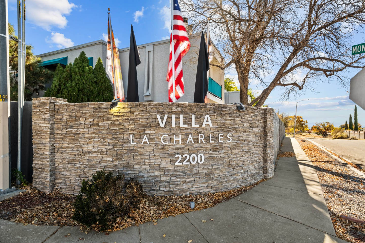 Villa La Charles Image 19