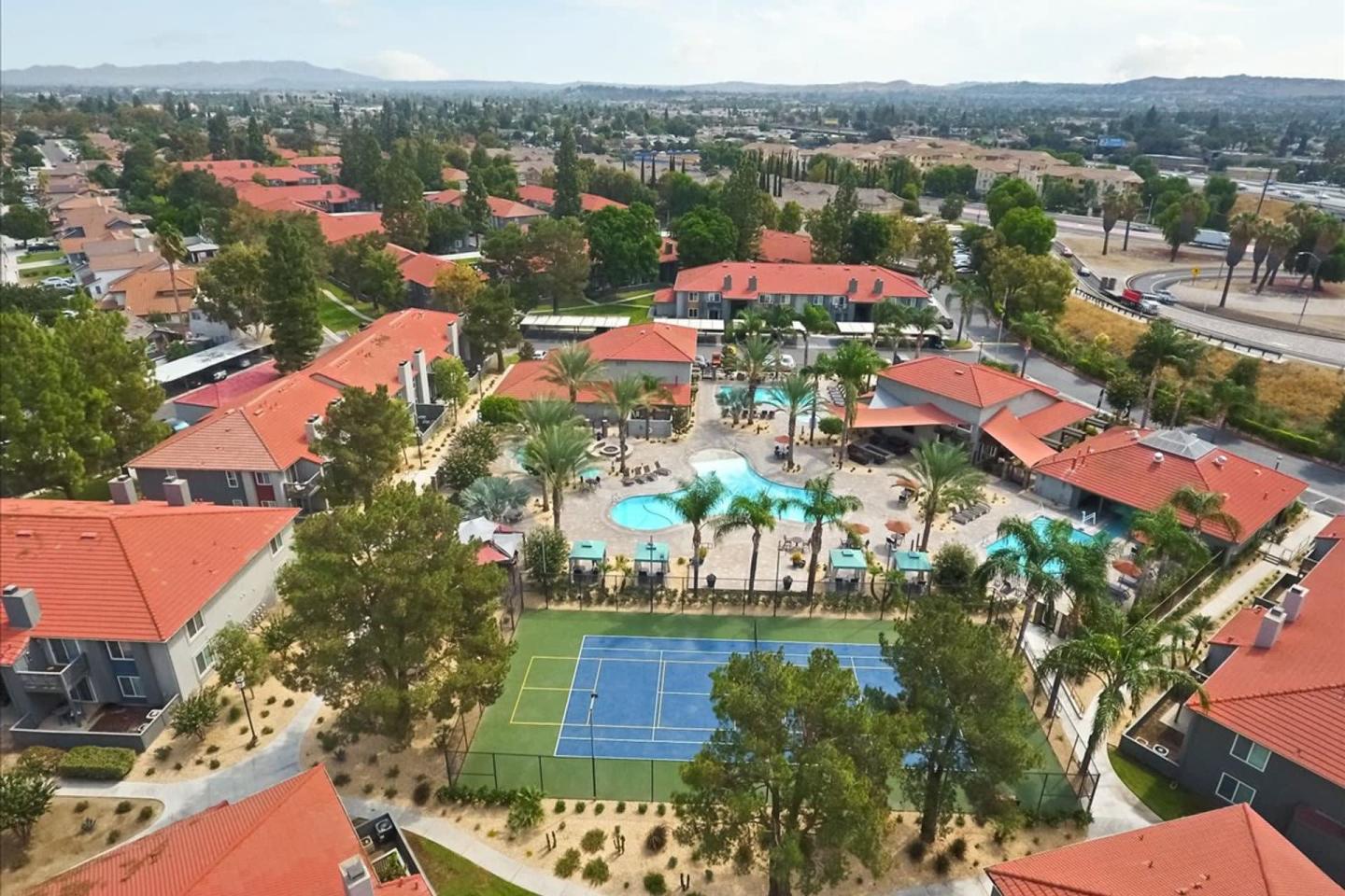 Corona Pointe Resort Image 64
