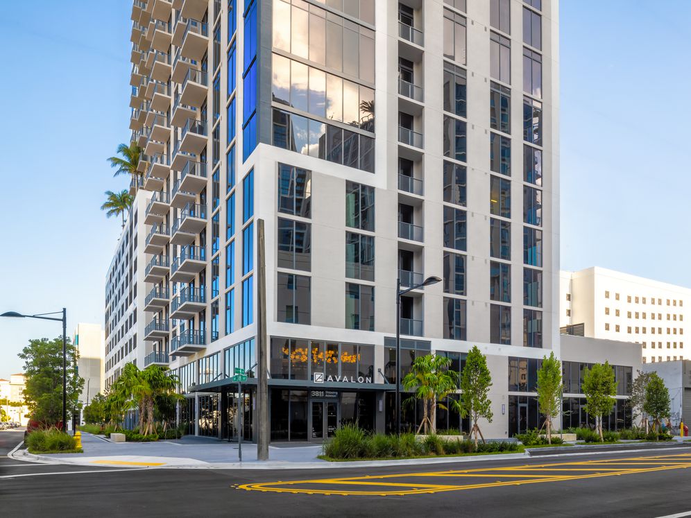 Avalon Merrick Park Image 32