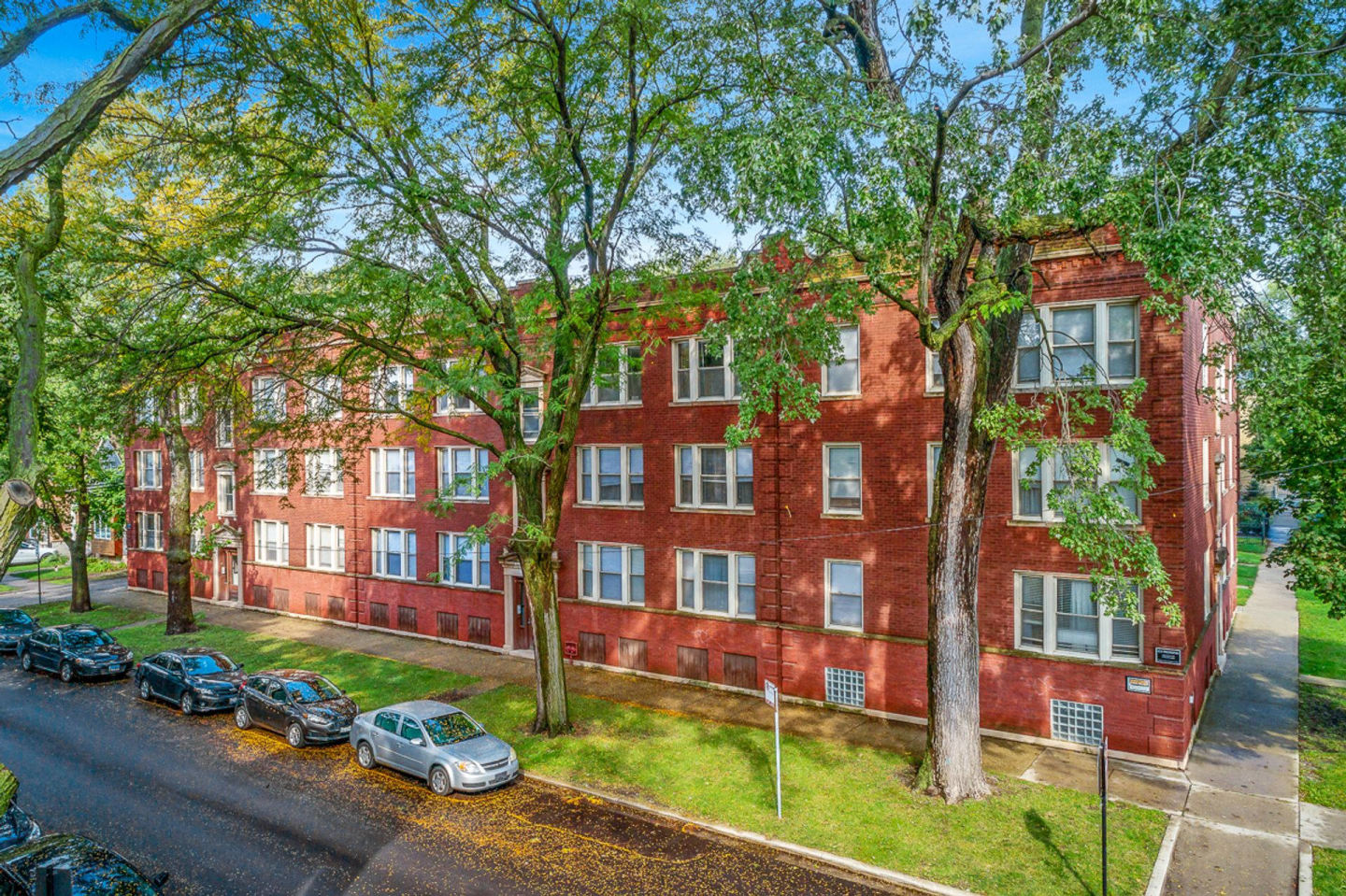 5100 North Winchester Ave. Apt. Image 1