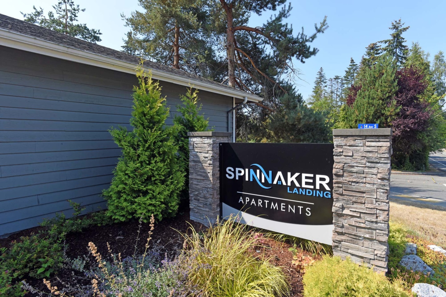 Spinnaker Apartments Image 8
