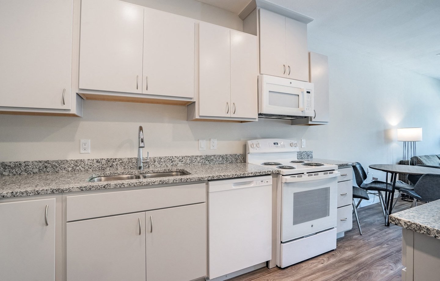 The Reef at Riviera 62+ Apartments - Senior & Affordable Housing Image 26
