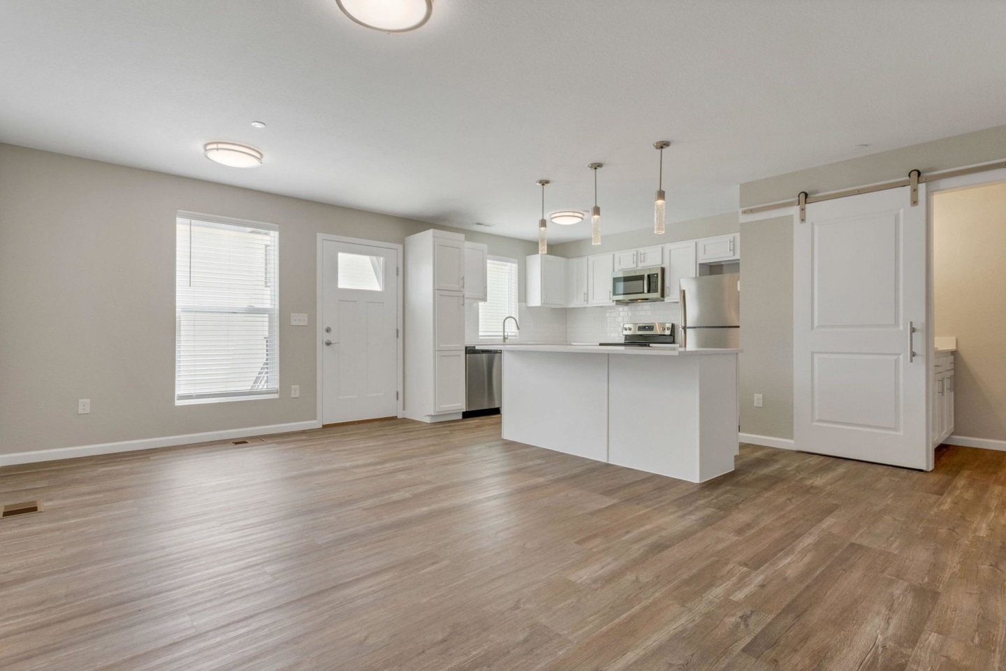 Briar Grove Townhomes Image 143