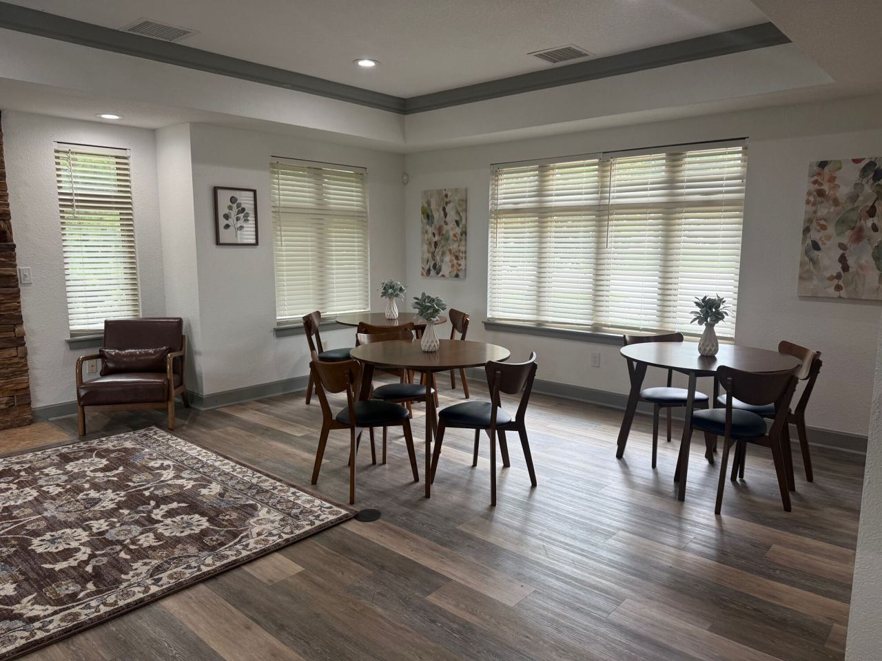 Arbor Mist Townhomes Image 9